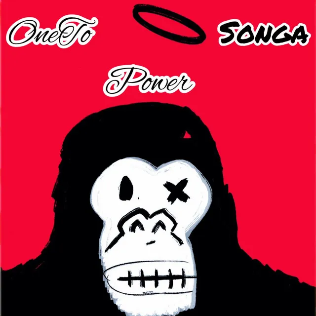 Power - Songa/Remixed