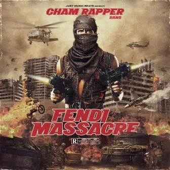 FENDI Massacre by Just Music Beats