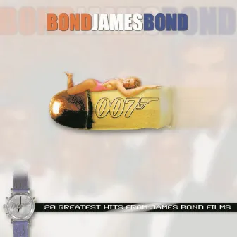 Bond James Bond by Q Orchestra