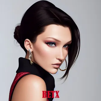 Bella Hadid by Betx