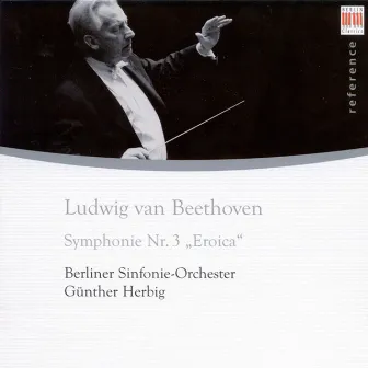 Beethoven: Symphony No. 3, 