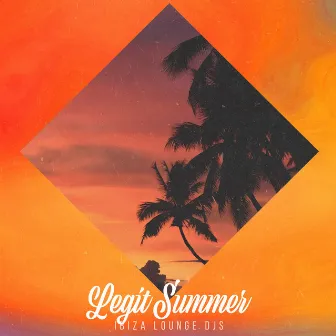 Legit Summer by Unknown Artist