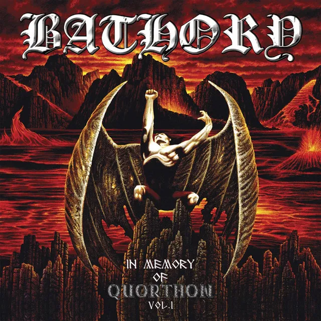 In Memory Of Quorthon, Vol. II