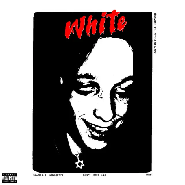 Rockstar Made (Whole Lotta White Preview)