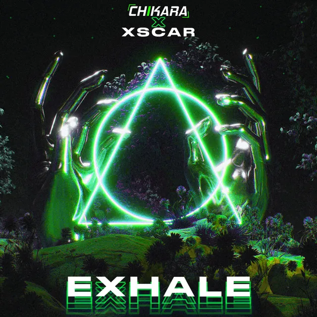 EXHALE