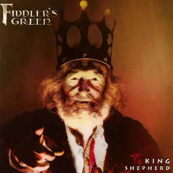 King Shepherd by Fiddler's Green