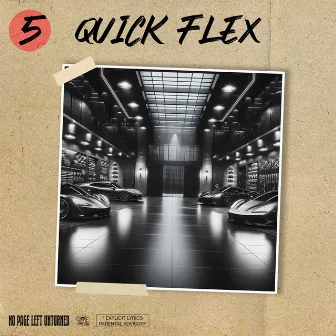 Quick Flex by Formerly LEN