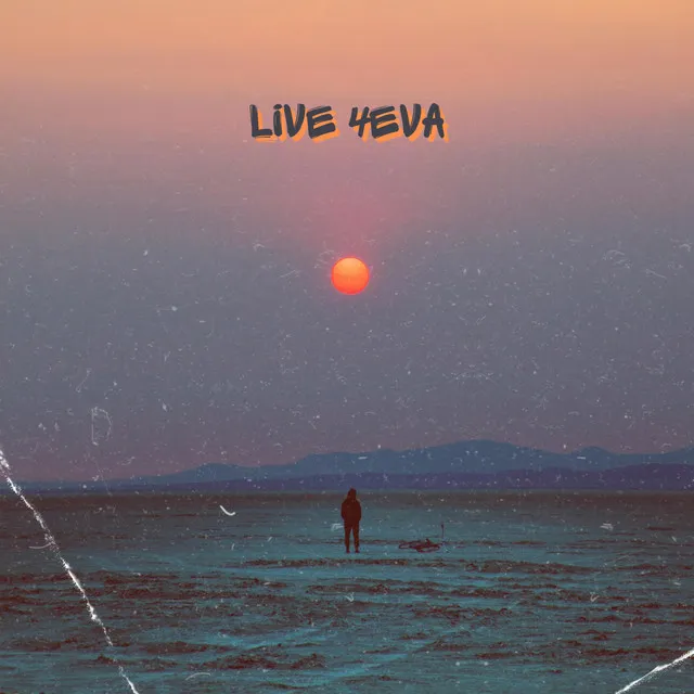 Live 4eva - Live