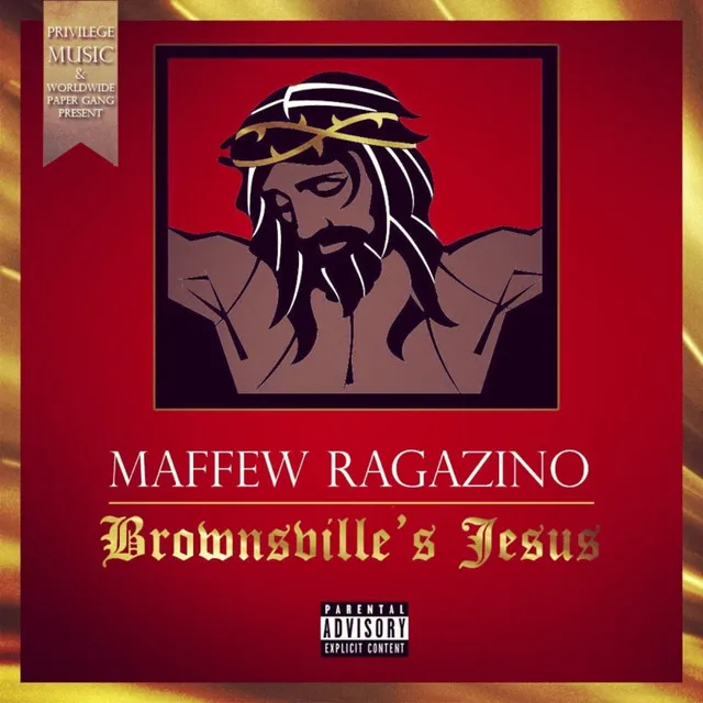 Maffew Ragazino