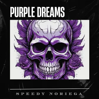 Purple Dreams by Speedy