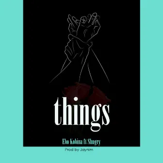 Things by Ebo kobina