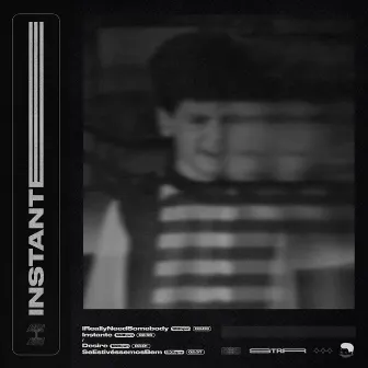 Instante (Mixtape) by STRR