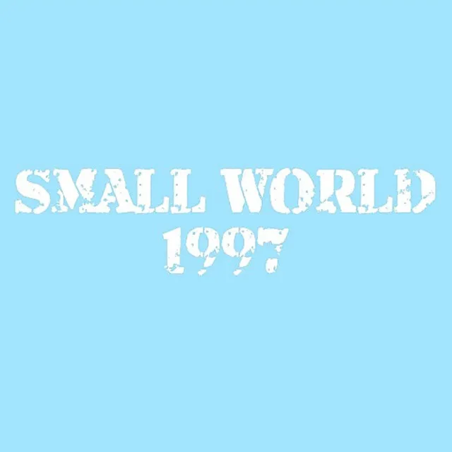 Small World '97