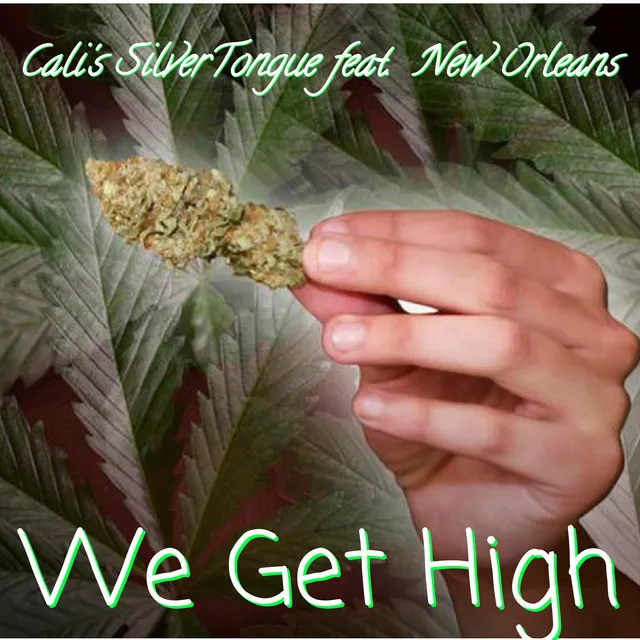 We Get High - Remastered