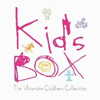 Kid's Box - The Ultimate Children's Collection by Children's Singalong Choir