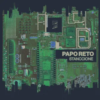 Papo Reto by Stanccione