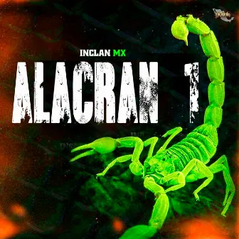 Alacran 1 by InclanMx