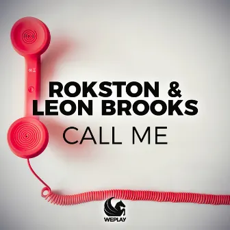 Call Me by Rokston