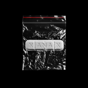 Xanax by Jozmin