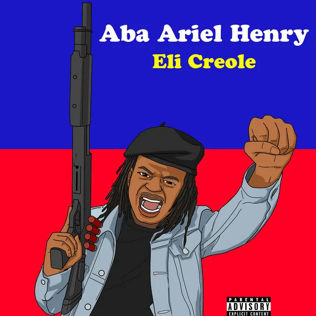 Aba Ariel Henry