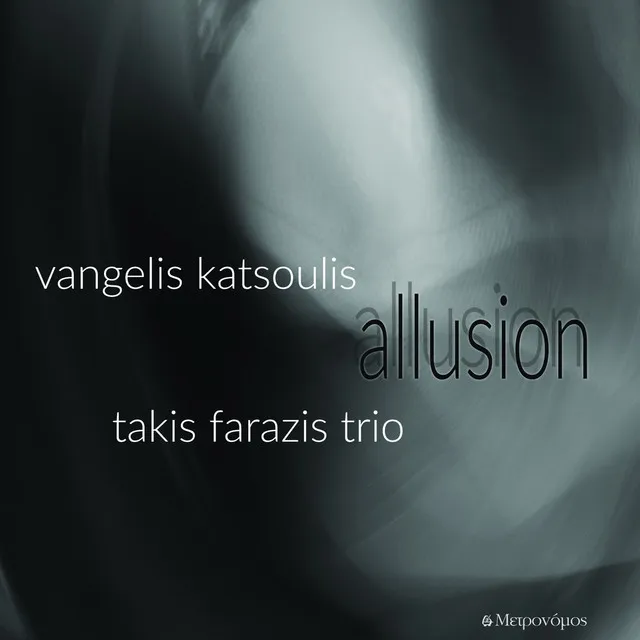 Allusion (Play Takis Farazis Trio)