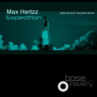 Expedition by Max Hertzz