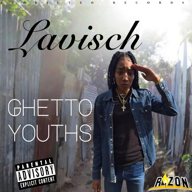 Ghetto Youths