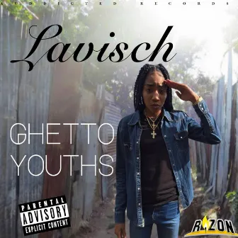 Ghetto Youths by Lavisch