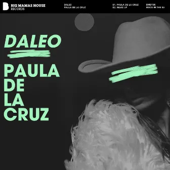 Paula De La Cruz by DALEO