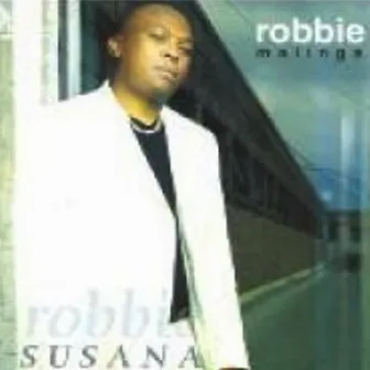 Susana by Robbie Malinga