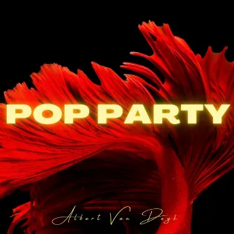 Pop Party by Unknown Artist