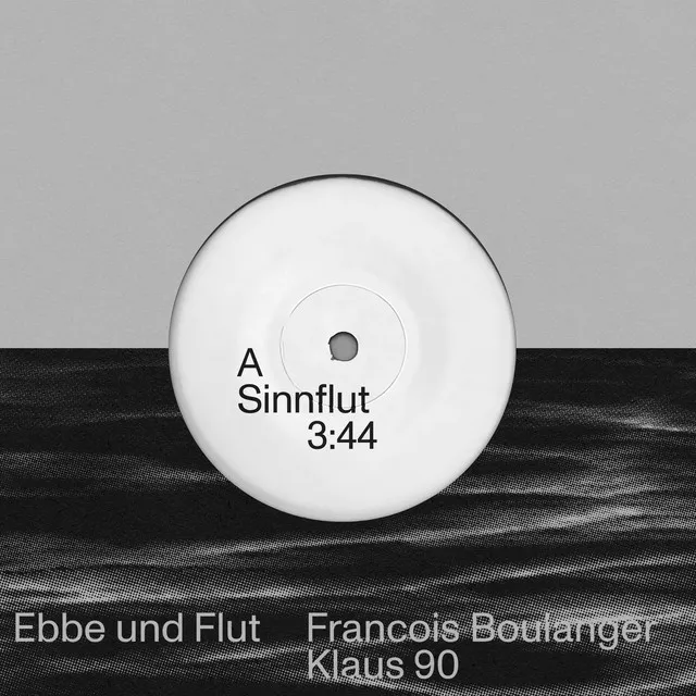 Ebbe und Flut