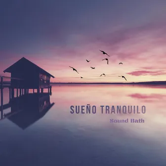 Sueño tranquilo (Sound Bath) by Pedro Caceres