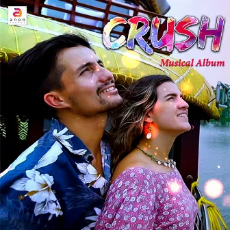 Crush - Single by Shani