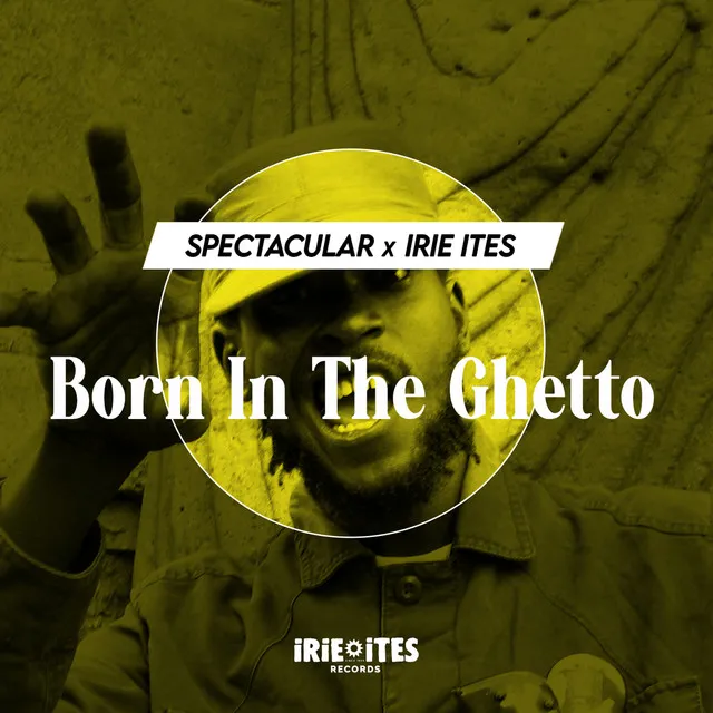 Born in The Ghetto - Reggae Mix