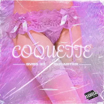 COQUETTE by OHCARTER