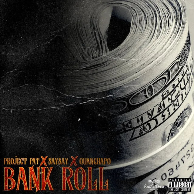 Bank Roll (feat. QuanChapo)