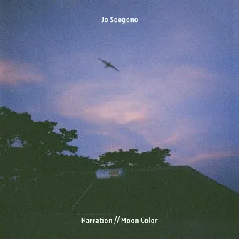 Narration / Moon Color by Jo Soegono