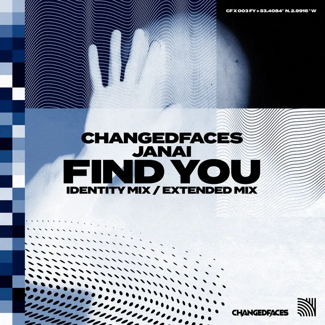 Find You - Identity Mix