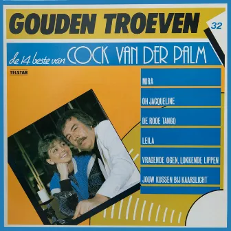 De 14 Beste van Cock van der Palm by Cock Van Der Palm