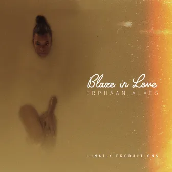 Blaze in Love by Erphaan Alves