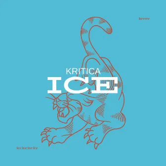 Ice by Kritica