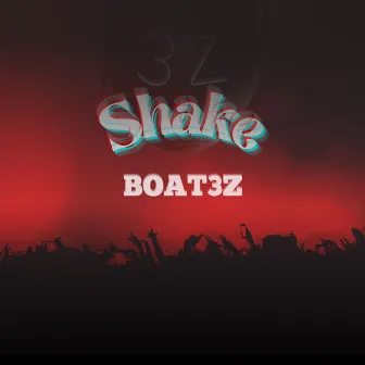 SHAKE(Bring The Vape) by Boat3z