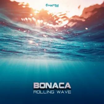 Rolling Wave by Bonaca