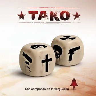 Las Campanas de la Vergüenza by Tako