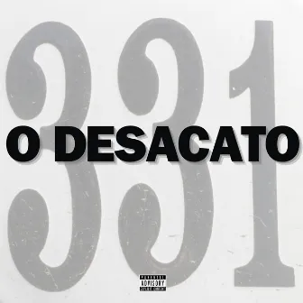 O Desacato by Mc Lk Da Cp