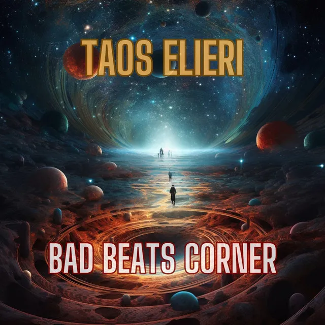 Bad Beats Corner