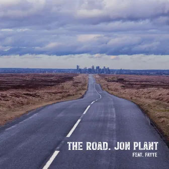 The Road by Jon Plant