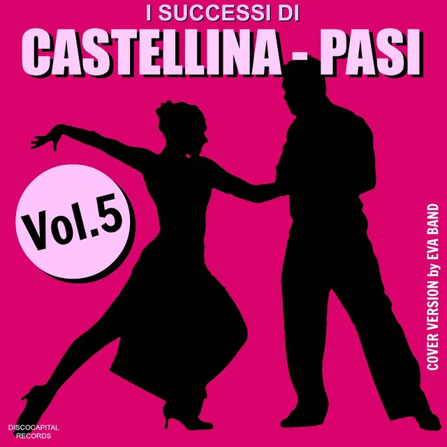 Torna castellina - Valzer per fisa