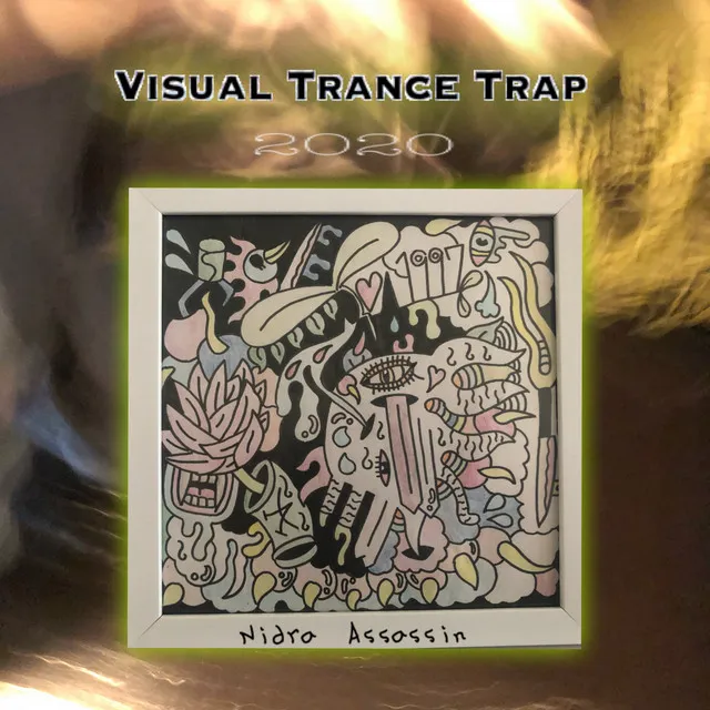 Visual Trance Trap